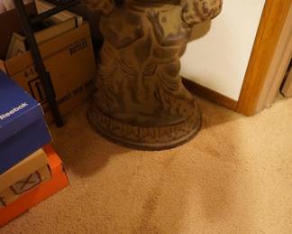 plant stand
