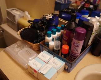 hair care, personal care