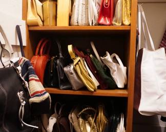 purses