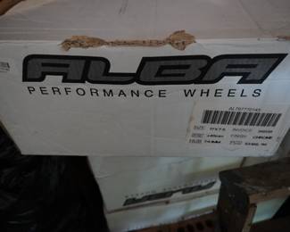 Performance springs