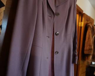 coat