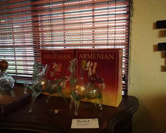decanters