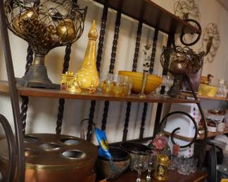 decor