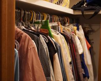 clothing