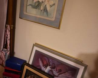 wall decor
