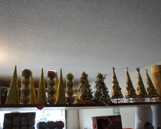 Christmas decor