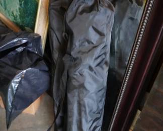 bag chairs