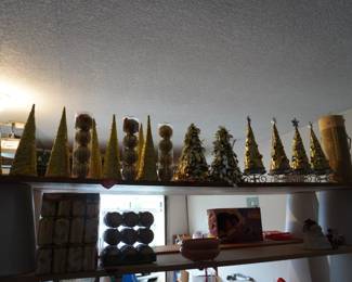 Christmas decor