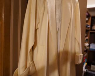 vintage coat