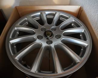 wheels--set of 4