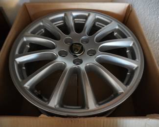 wheels set of 4