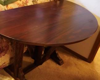 drop leaf table