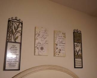 wall decor