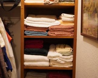 towels