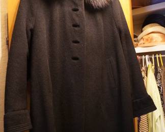 coat