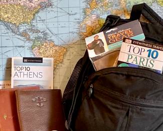 Travel Items