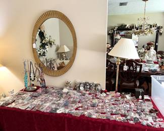 Costume & Vintage Jewelry