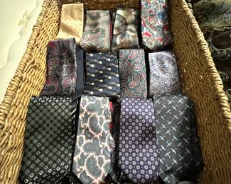 Ties