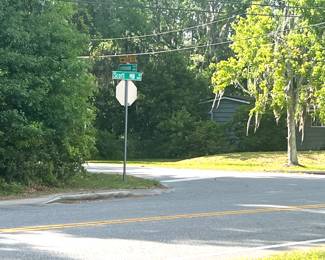 More parking available across the street on Lynnhaven