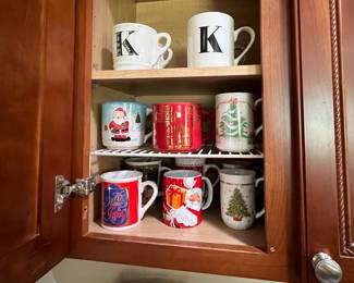 Coffee Mugs