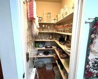 Pantry