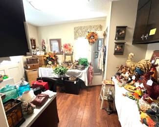 View of Laundry Room