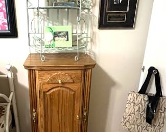 Jewelry Chest