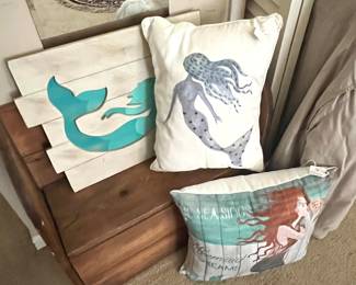 Pillows