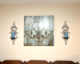 Wall Art & Decor
