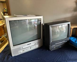TVs