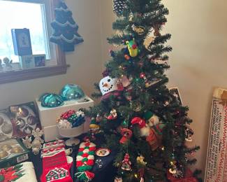 Christmas Tree