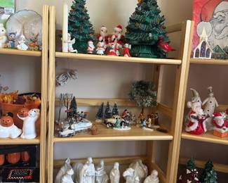Christmas Decor