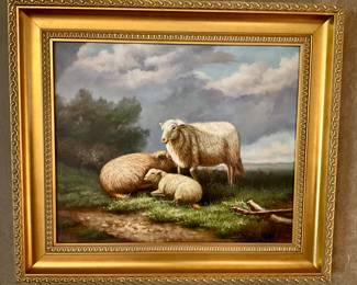 Sale Picture