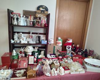 More Christmas