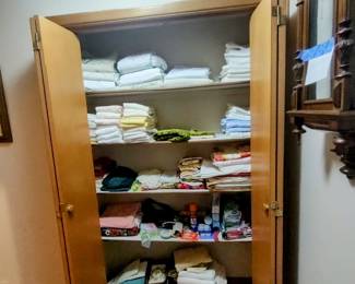 Linens