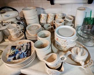 Lenox huge set