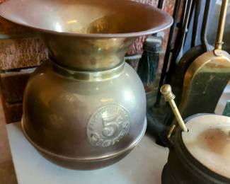 Spit Pot!