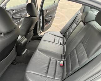 Interior & Carpet in Great Condition
