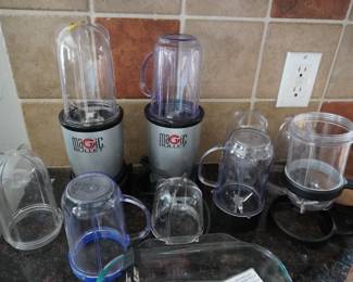 magic bullet