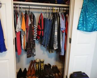 clothing, shoes, boots, hats