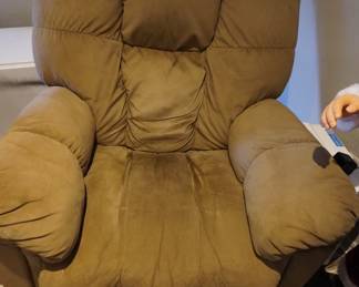 recliner