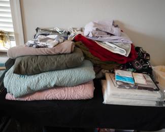 bedspreads
