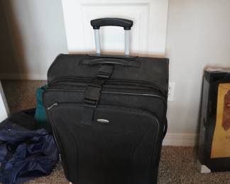luggage