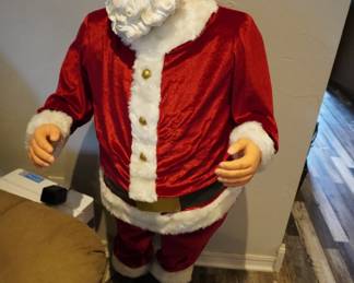 Santa
