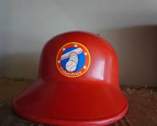 child helmet