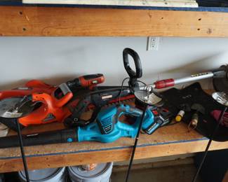 tools