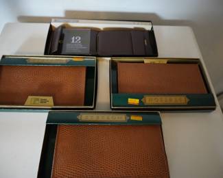 wallets