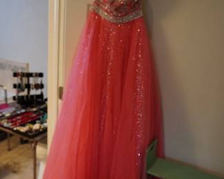 formal