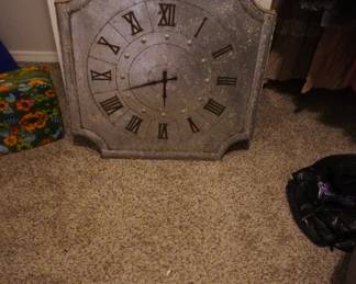 clock