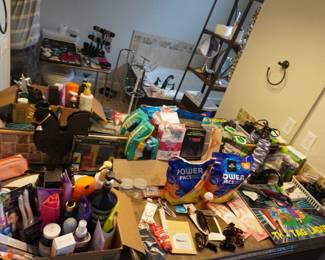 household goods